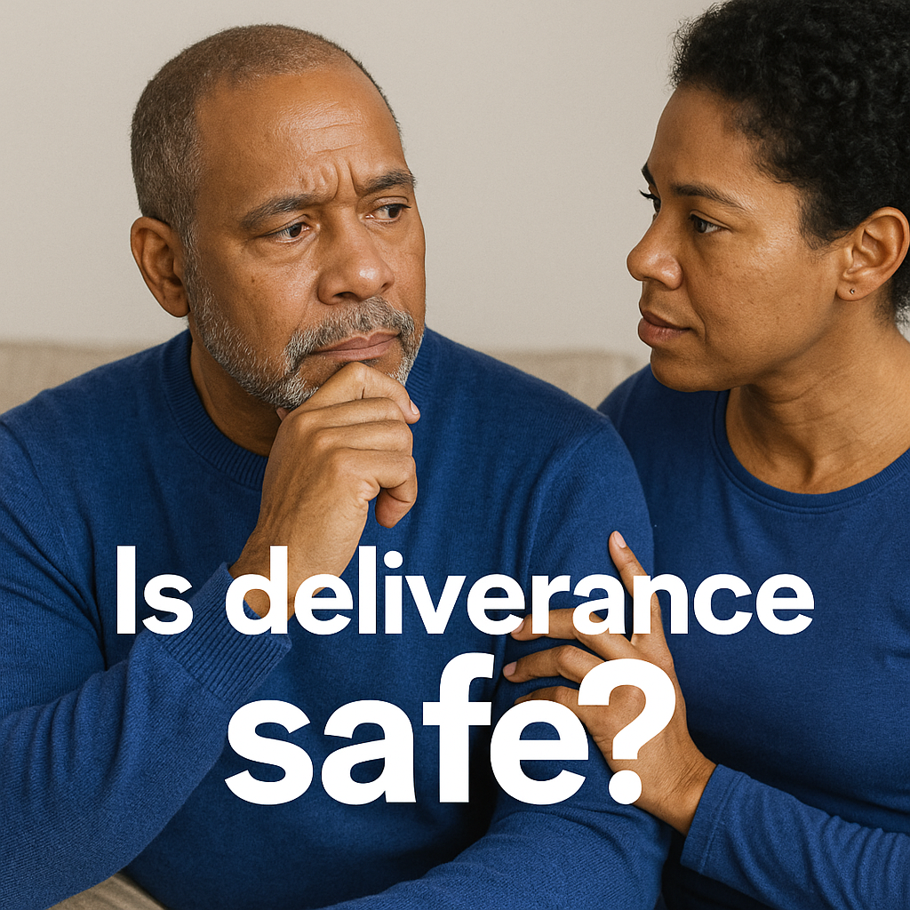 what is deliverance
