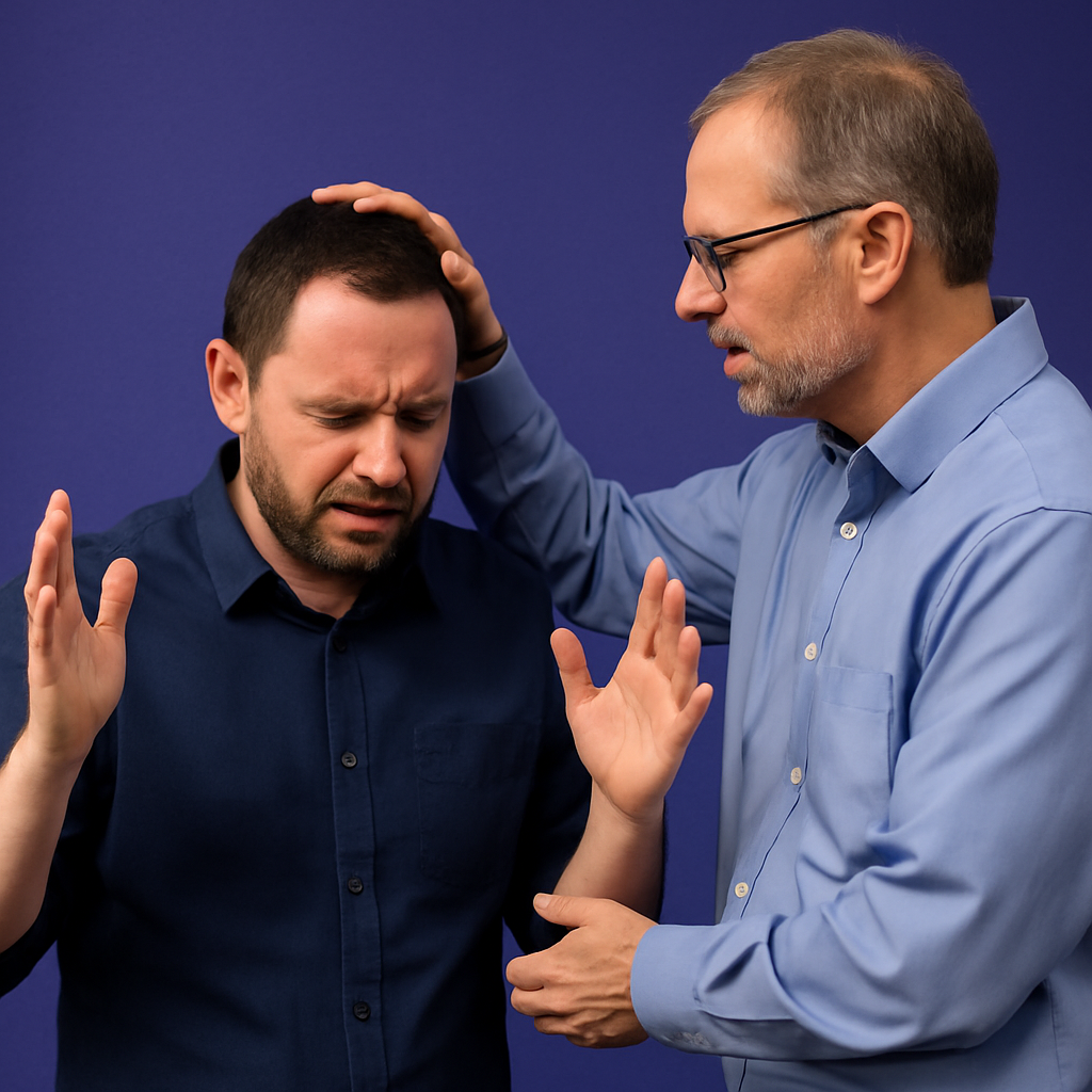 what is deliverance